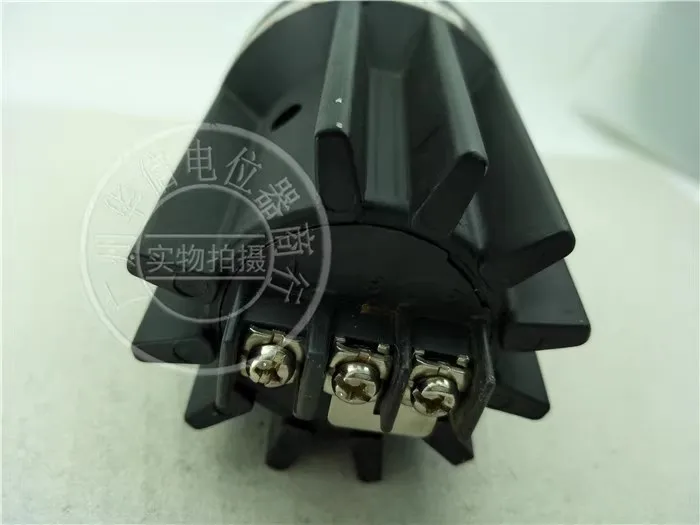 

Used VARITAP VP-10C LINEV.200/220V 10A huaxin potentiometer, imported speed governor