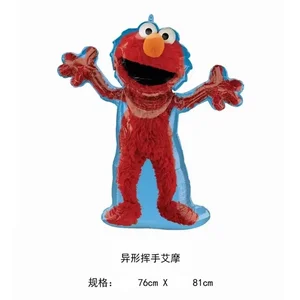 8 Hauptverkäufe Baby Elmo - №3