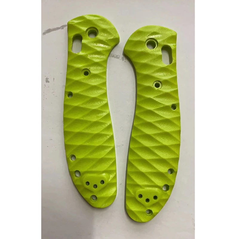 3 Type1 Pair G10 Ha…