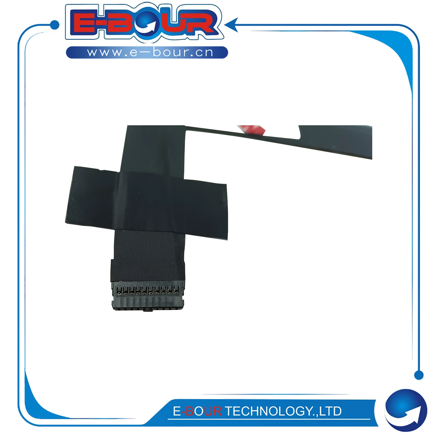 Battery Connector Cable for AlienW G15 5510 15 M15 R5 R6 R7 07CT7T DC02003U800 Laptop Battery Adapter Flex Wire Cord Cable New