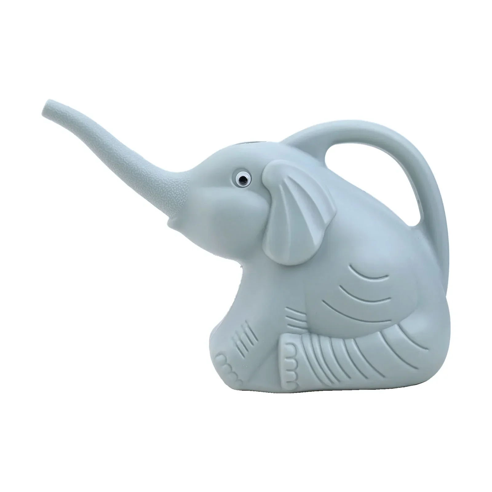 

Adorable Elephant Elephant Sprinkling Pot Animal Pattern Design Number Of Pieces Outdoor Plant Watering Can Plants