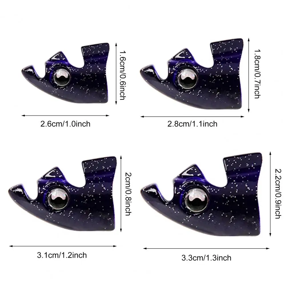 Señuelo tipo Gamba con correas luminosas, anzuelo de calamar, peso de cebo, cubierta para cabeza de pez, accesorios de pesca de pulpo, 7/10/15/20G, 2 uds.