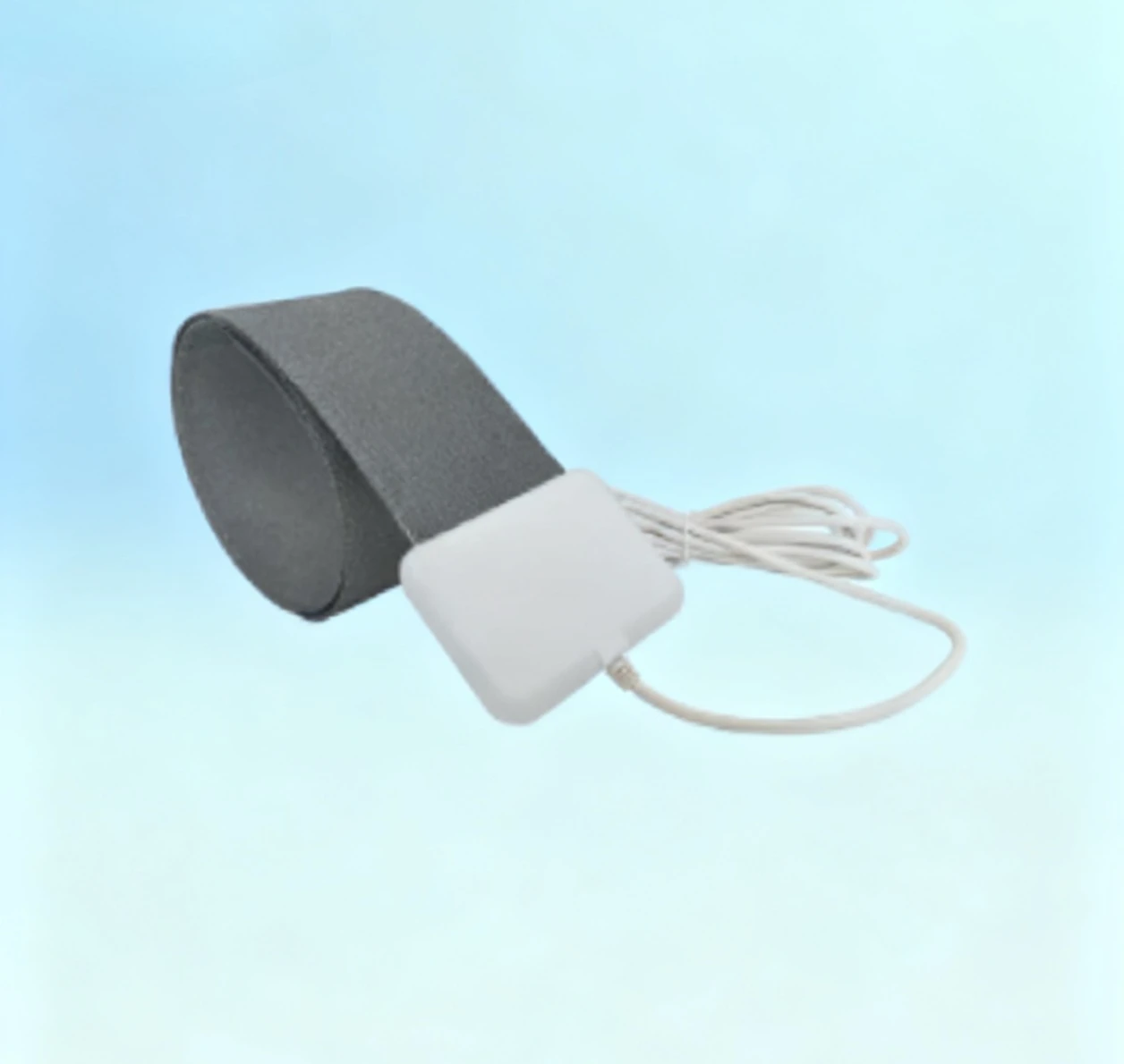 Sleep Monitor Breathing Heart Rate Body Movement Away from Bed Snoring Home Aged Smart Home Tools