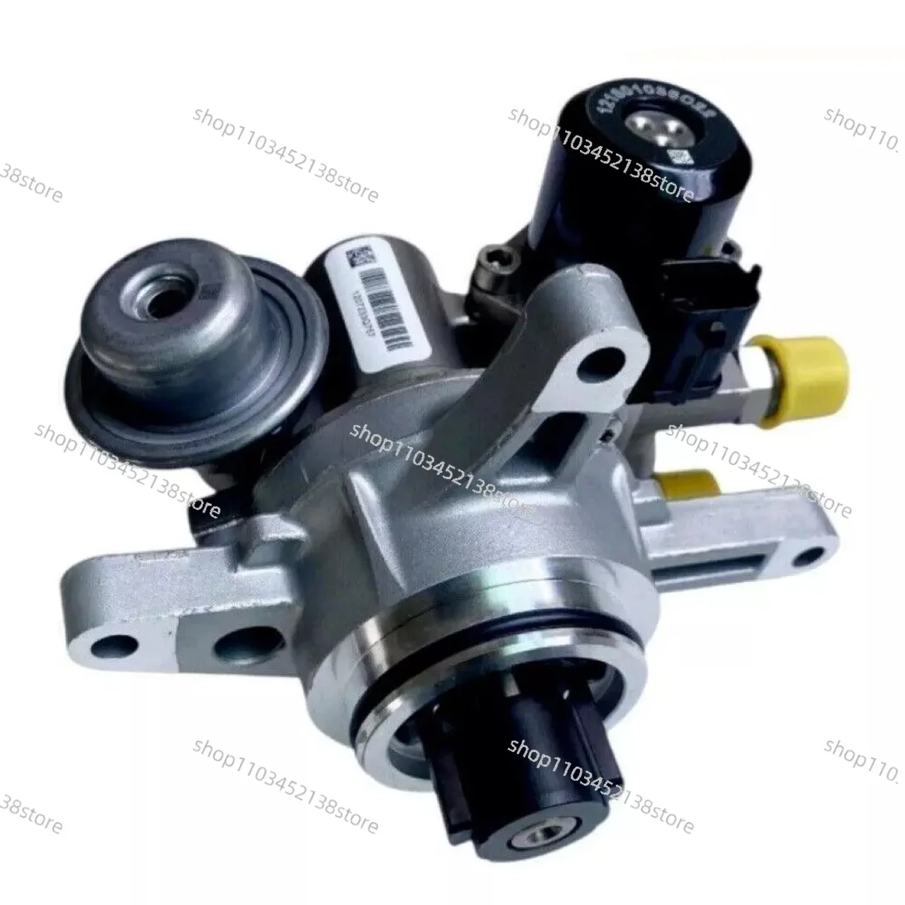 

948110316HX High Pressure Fuel Pump for Porsche 948110315GX