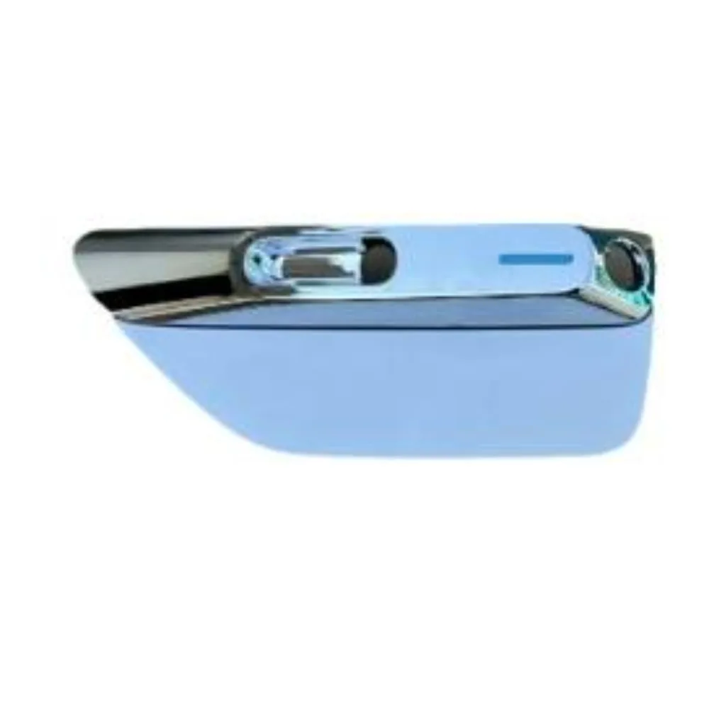 Left Right Fender Camera Decorative Cover for STELATO S9 Exterior LH RH Accessories Brand New Random Colors