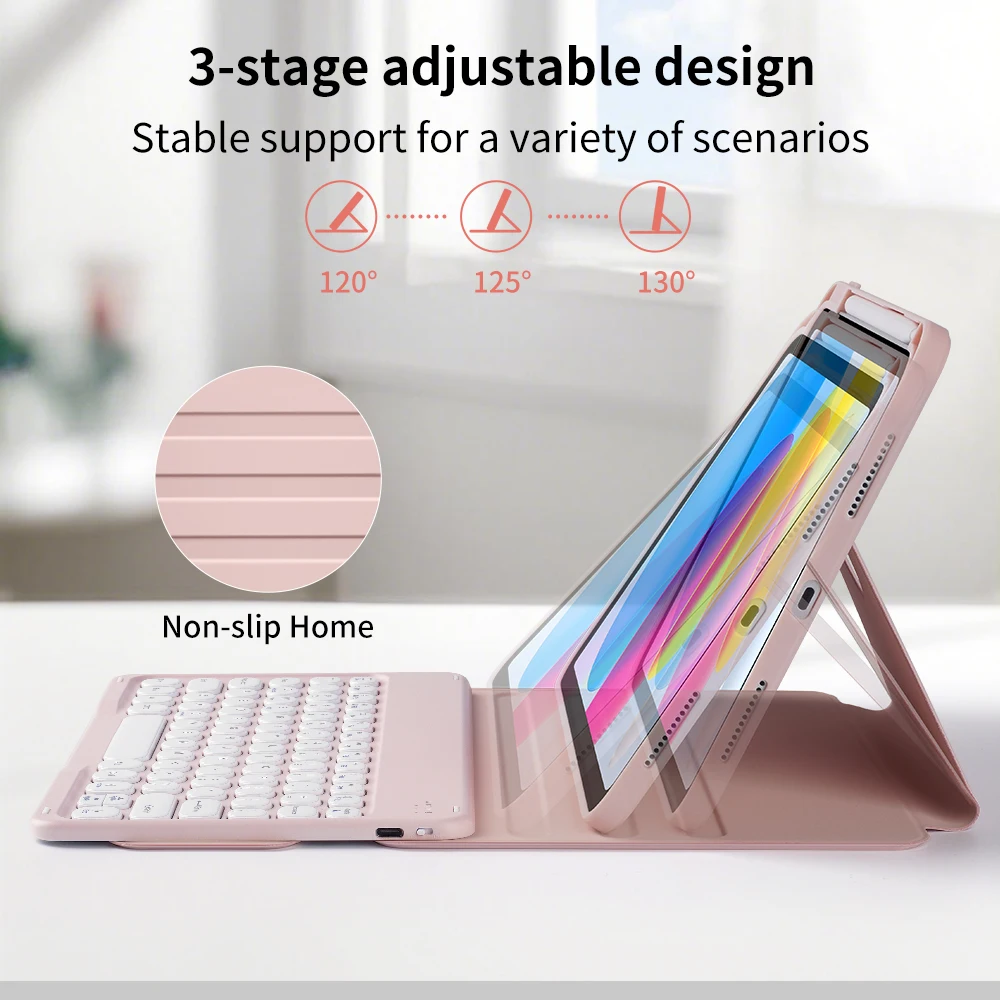 360 ° Obrotowe etui z klawia – Pen Holder Magnetic recenzja i cena