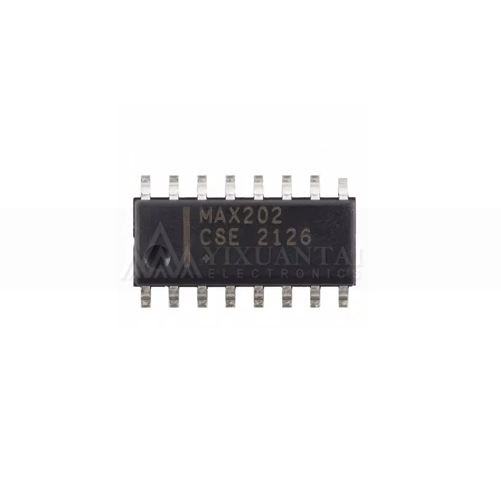 10pcs SOP16 MAX232ACWE+T MAX232AEWE+T MAX232CSE MAX232CWE-T MAX232ECSE+T MAX232EESE MAX232EEWE+ MAX232ESE+ MAX232EWE YXT