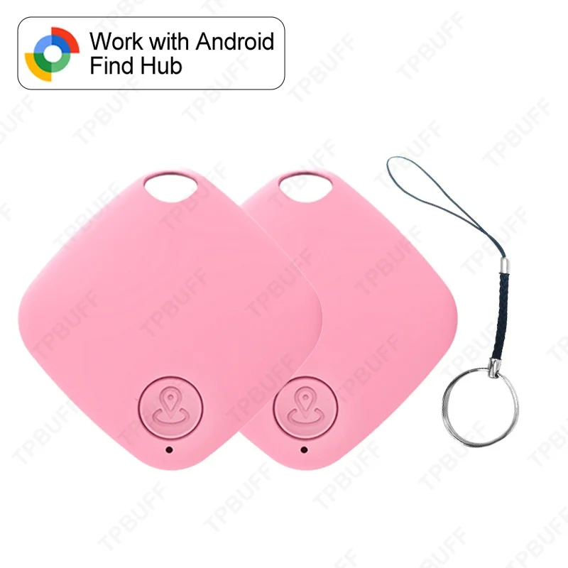 Variant: Pink-2pcs