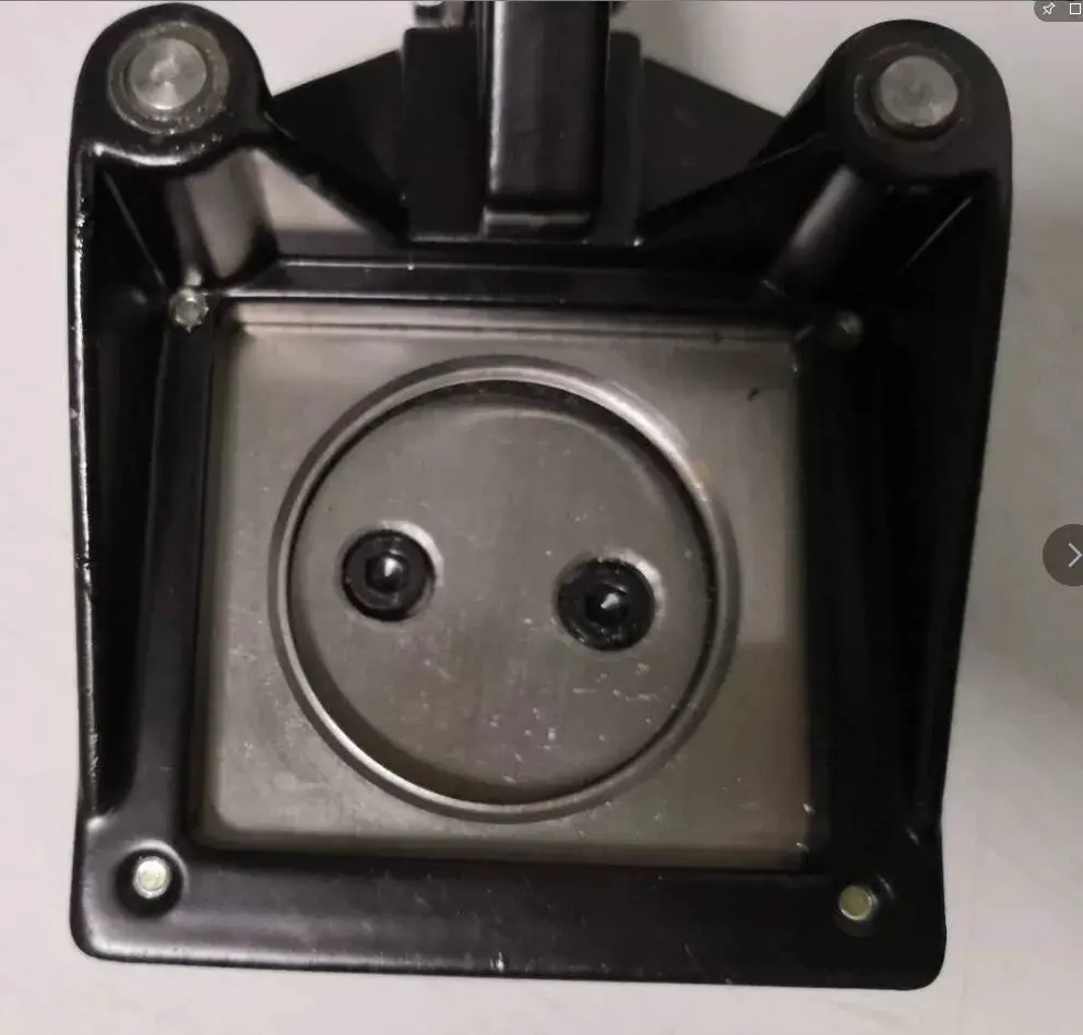 35x45mm 30x40mm ID Photo Punch Keyring Picture Die Cutter Handheld Photography Passport Plier Cutting Tool 54efbgb6