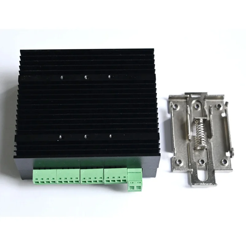 MACH3 4 Axis Control Drive 2 In 1 Plate Ethernet Interface LAN5160T4 Engraving Machine CNC Control System, Support Stepper Motor