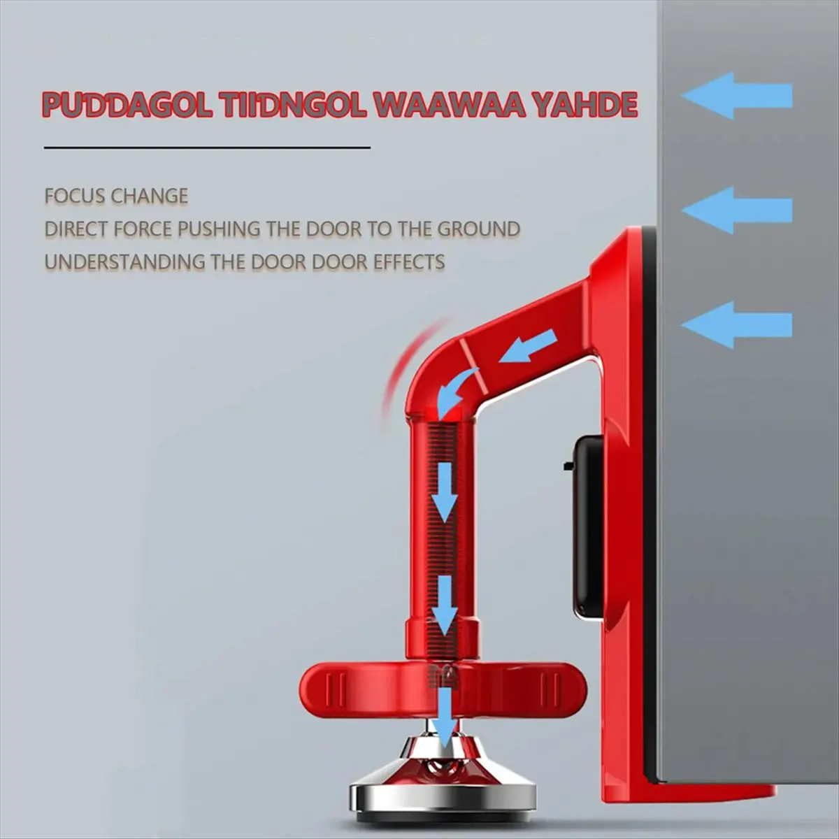 

Перфокол-портативная сигнализация, дверной стопор, портативный дверной замок, дорожный противоугонный дверной блокатор, дверные стопоры, клин охранной сигнализации
