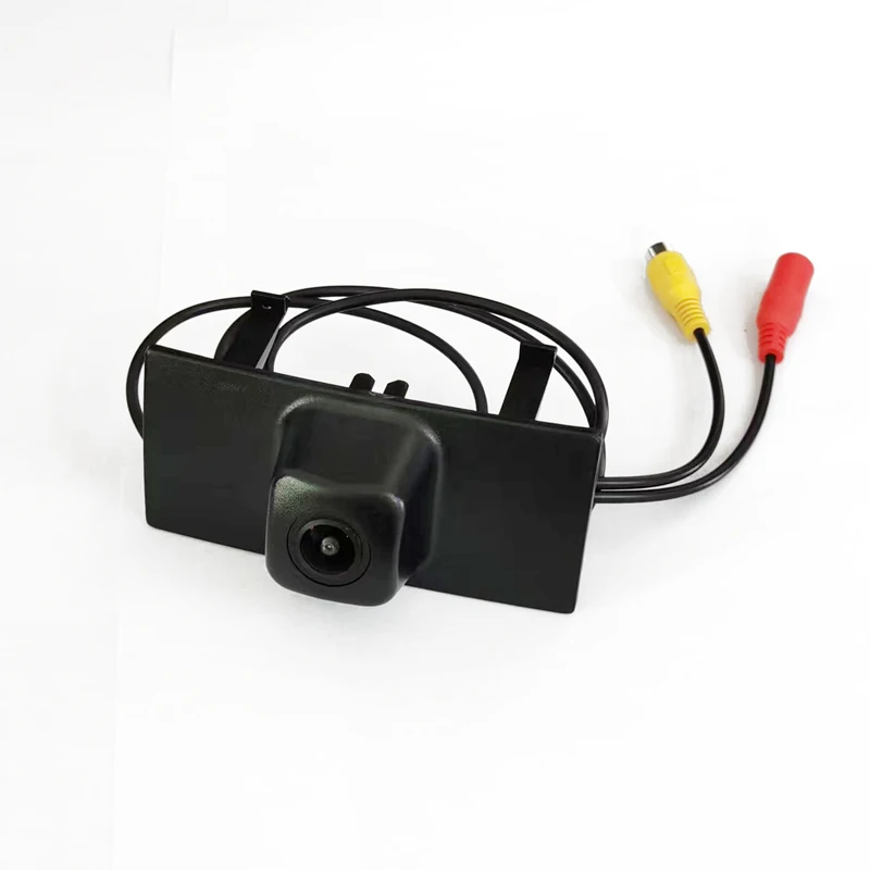 Car Front View Parking LOGO Camera Night Vision Positive Waterproof For Toyota C-HR CHR AX10 2018 2019 2020 2021