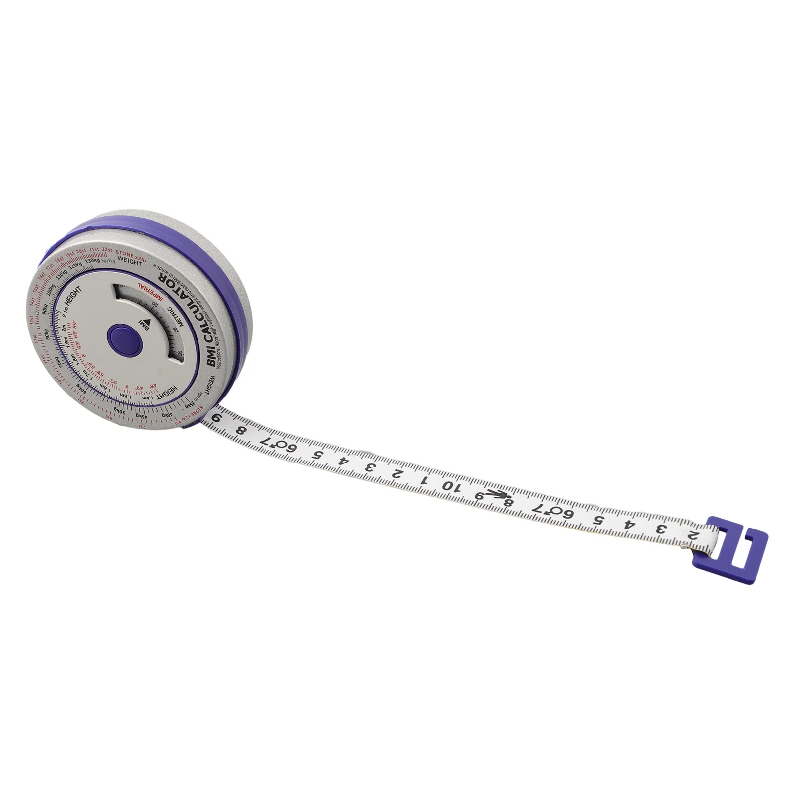 Tape Measure Stay O…