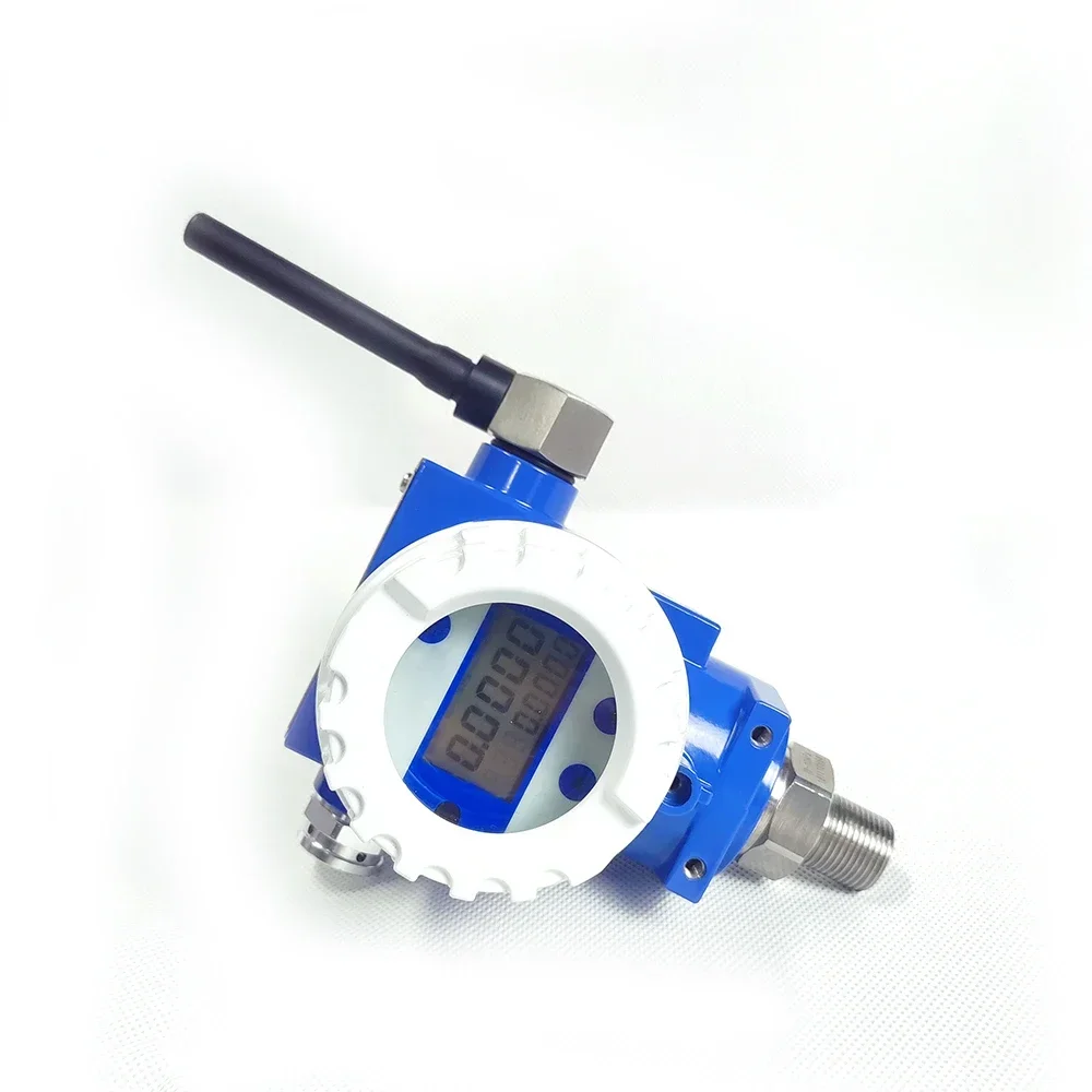 

Hot Sale GPT243 Digital Water Pump Gprs Lora Wireless Pressure Sensor