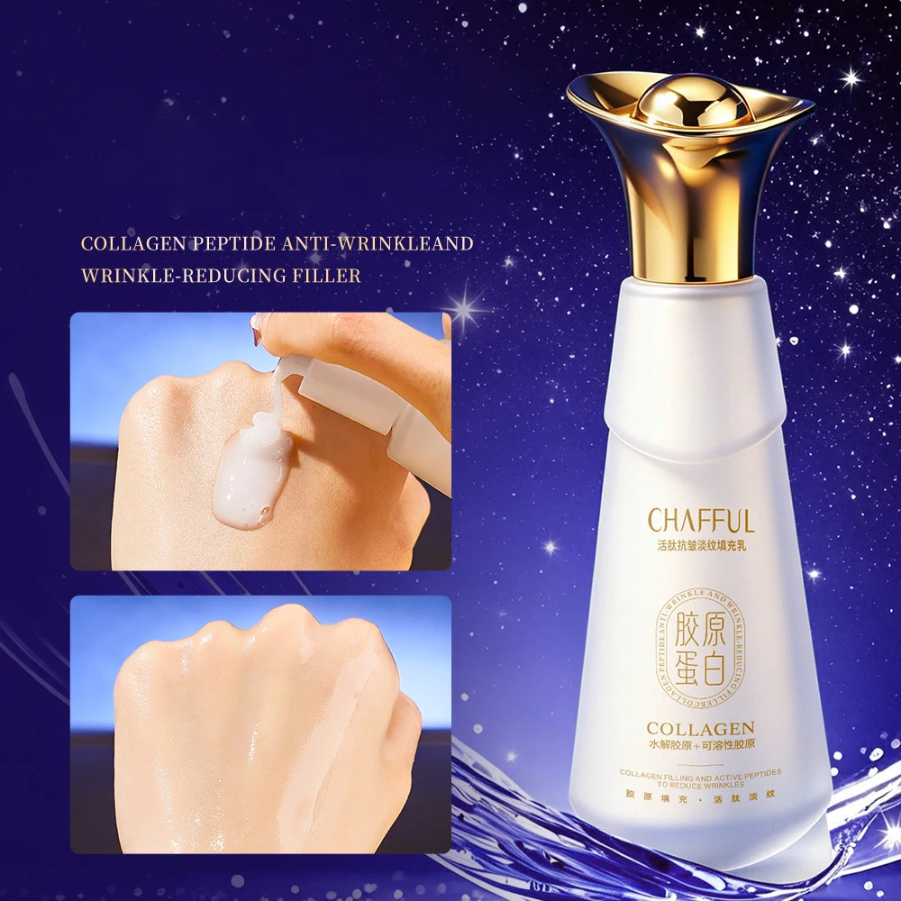 Beauty Rejuvenating Lightening Melanin Repair Face Lotion Lifting Moisturizing Oil Control Facial Supplements Skincare Products