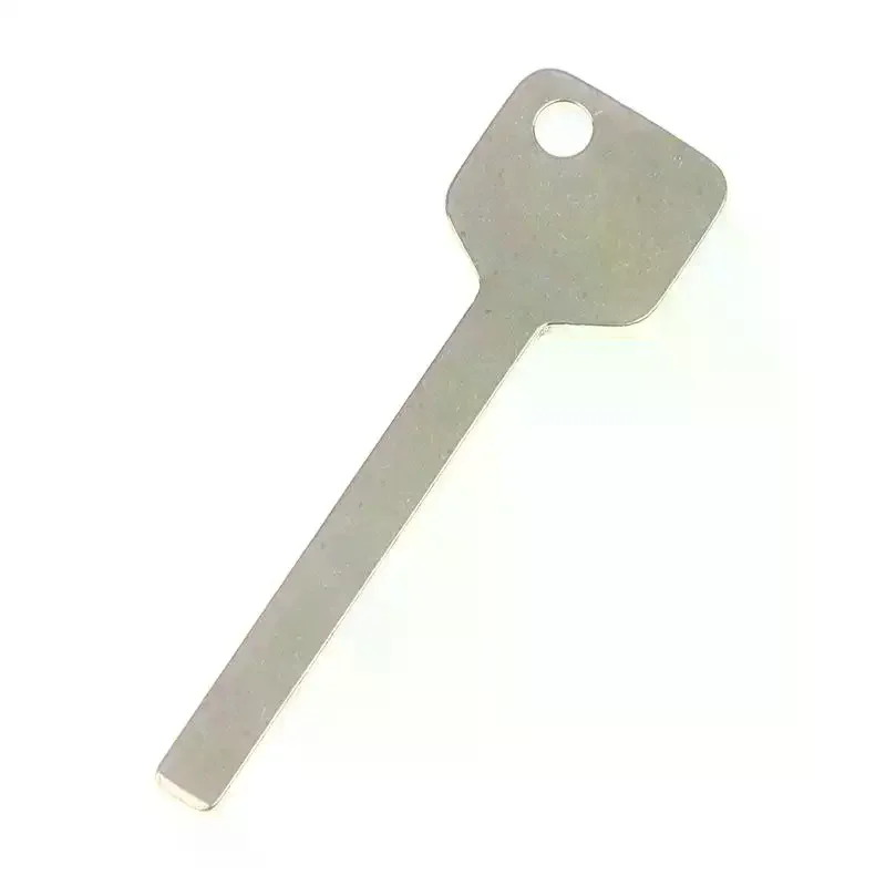 

Insert Key For Voyah Car Remote Key Blade For Voyah Free Passion I-Free VOYAH Dreamer Car Emergency Mechanical Key Blade