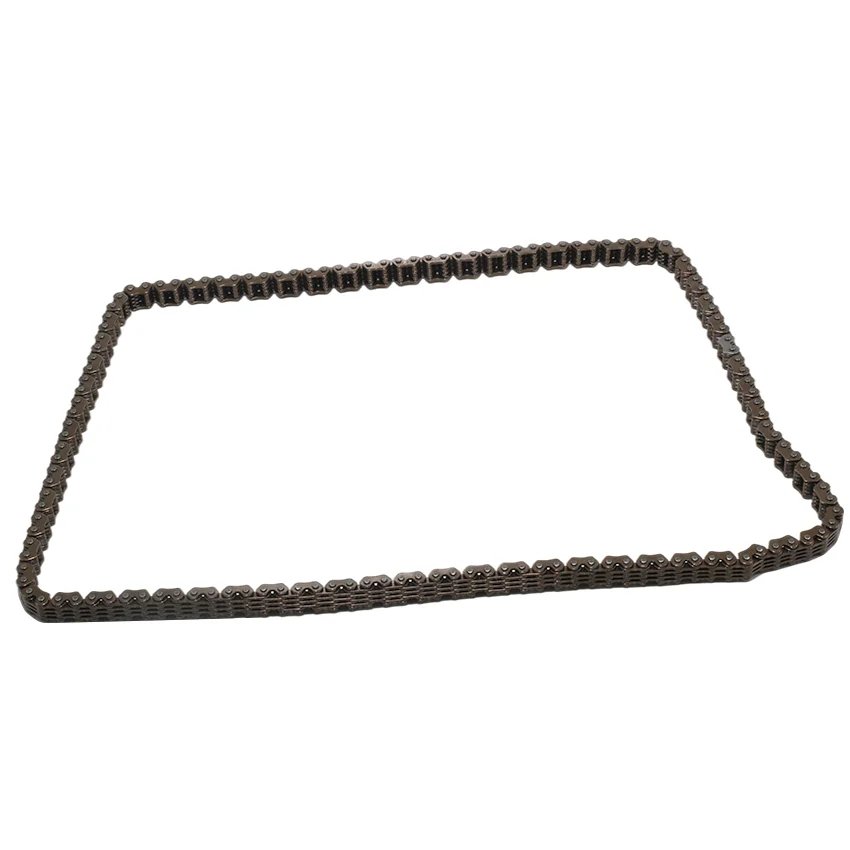 

Motorcycle Parts Timing Chains Pit Bike Link Drive Chain 92057-1220 For Kawasaki ZX750 ZXR750 GPX750R Ninja ZX-7 750R 1987-1990