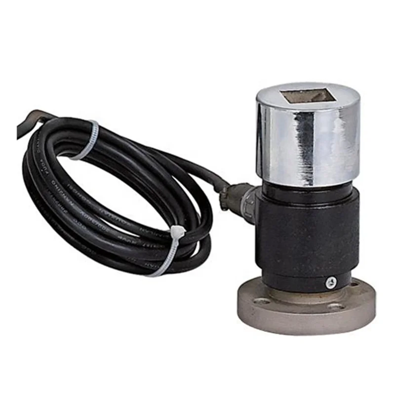 

2025 Electric High Speed Impact Digital Torque Tester