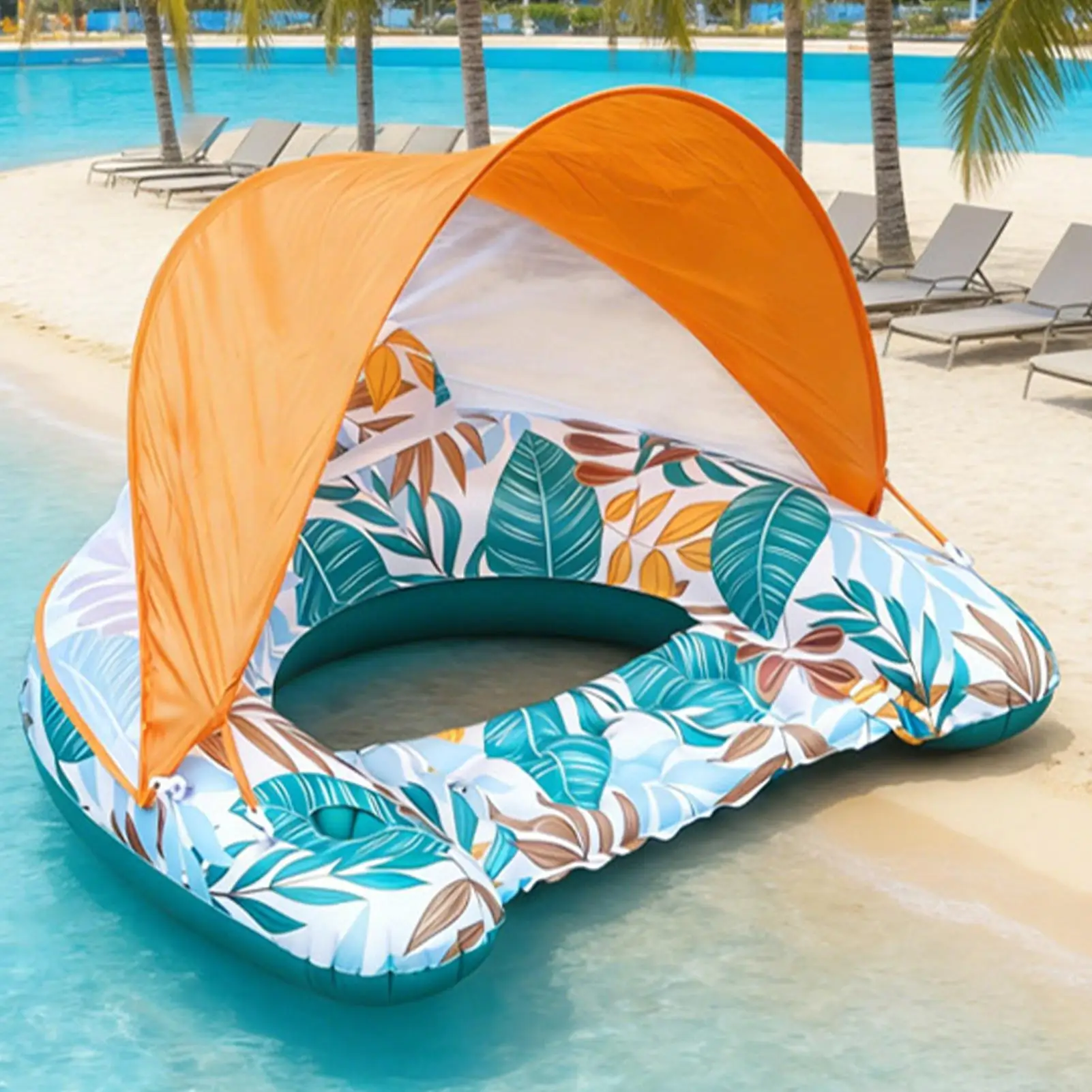 Thumbnail 2 - #30 Top 40 Inflatable Pool Floats Worth Buying In 2026