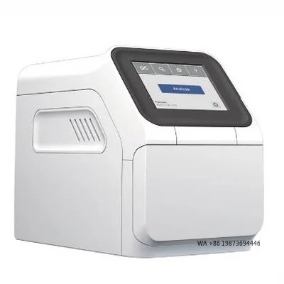 Pointcare M4 Portable On-site Chemistry Analyzer, POCT Biochemistry Diagnostic Equipment