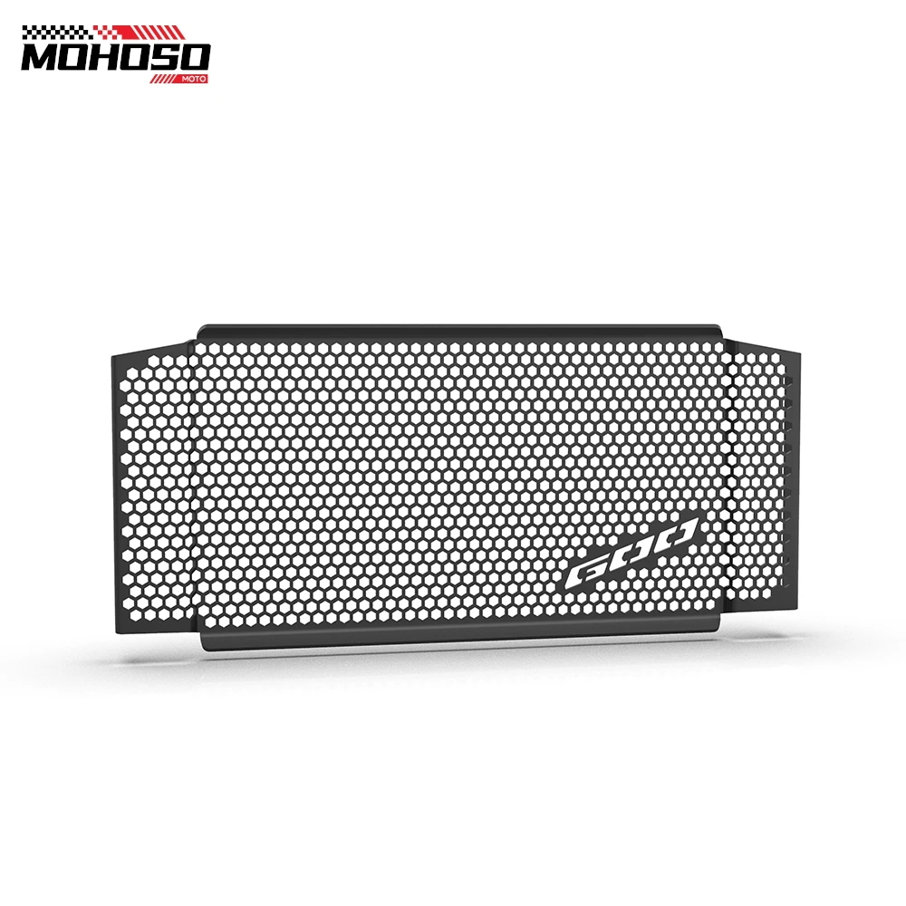 For YAMAHA FZS600 FAZER 1998-2000 2001 2002 2003 FZS 600 FAZER S Motorcycle Accessories Radiator Protection Guard Grille Cover