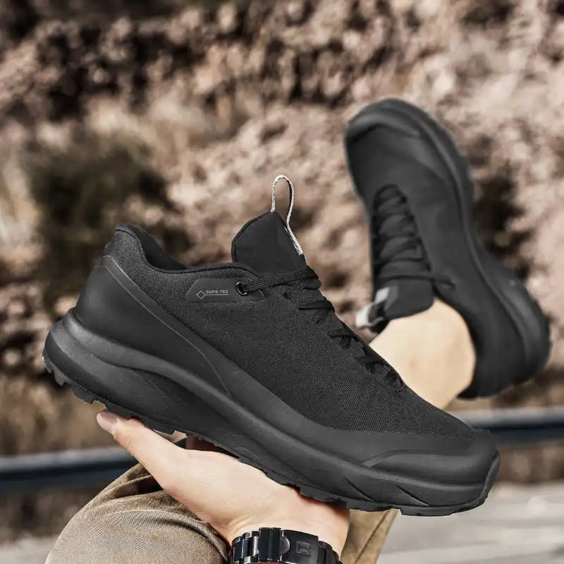 

Мужские высокие ботинки Fall Massive Green в стиле ретро, кроссовки, спортивная обувь, повседневные, для улицы