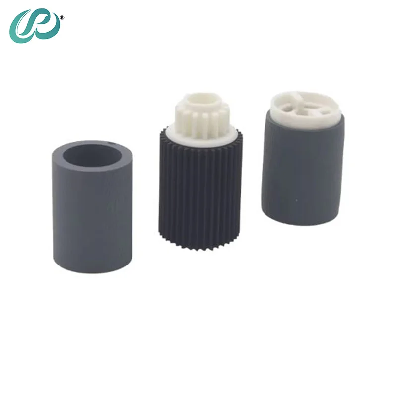 10pcs Manual Pickup Roller Kit 56AAR71600 A21ER7030 For use in Konica Minolta Bizhub C5501 C6000 C6500 C6501 C7000 Copier Parts