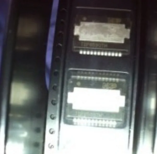 Free shipping   TDF8590TH D IC24    10PCS