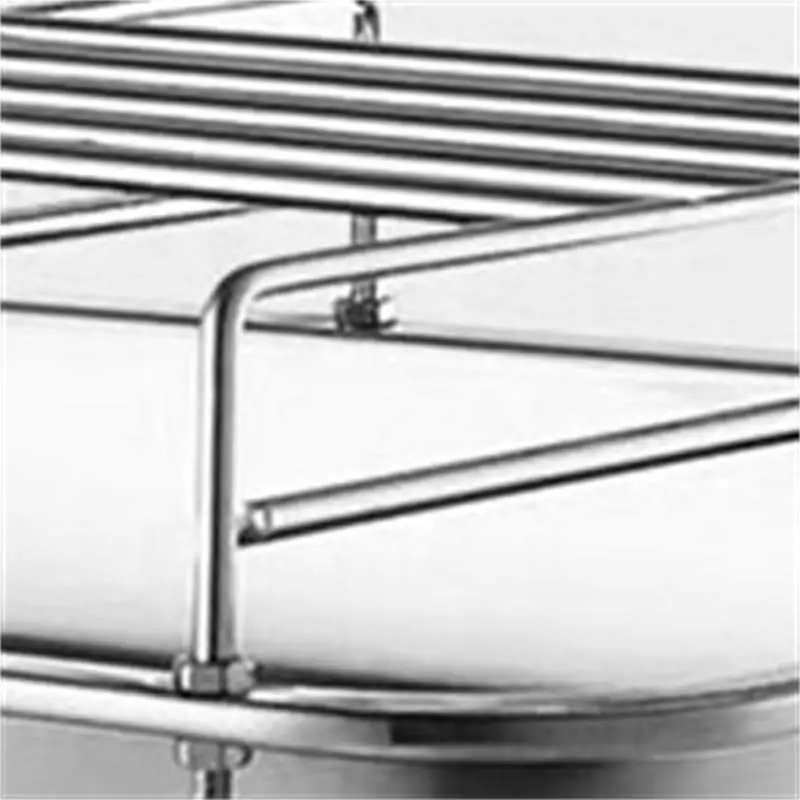Electric Meat Strip Machine Table Top Fresh Meat Slicer Stainless Steel