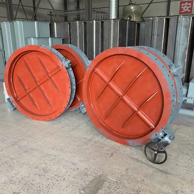

Вентиляционный клапан-бабочка Дымоходный клапан-бабочка Электрический регулирующий воздух Ручной турбинный вентиляционный клапан