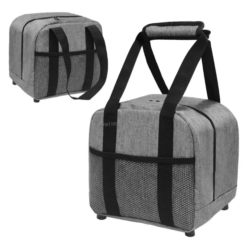 

Bowling Ball Bag Portable Single Bowling Bag Bowling Ball Storage Bag