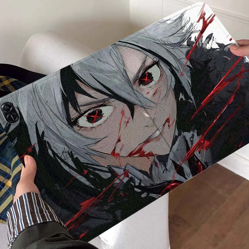 

Cool Hot Genshin I-Impact для Huawei MediaPad MatePad Air M6 M5 M2 T10s T5 C5e 10 11 12 X 10,8 SE Pro Чехол для планшета