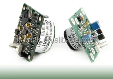 2026 Alphasense 4-20mA Digital Transmitter Board for HCL, HCN, PH3,NH3, CL2 Gas Sensor