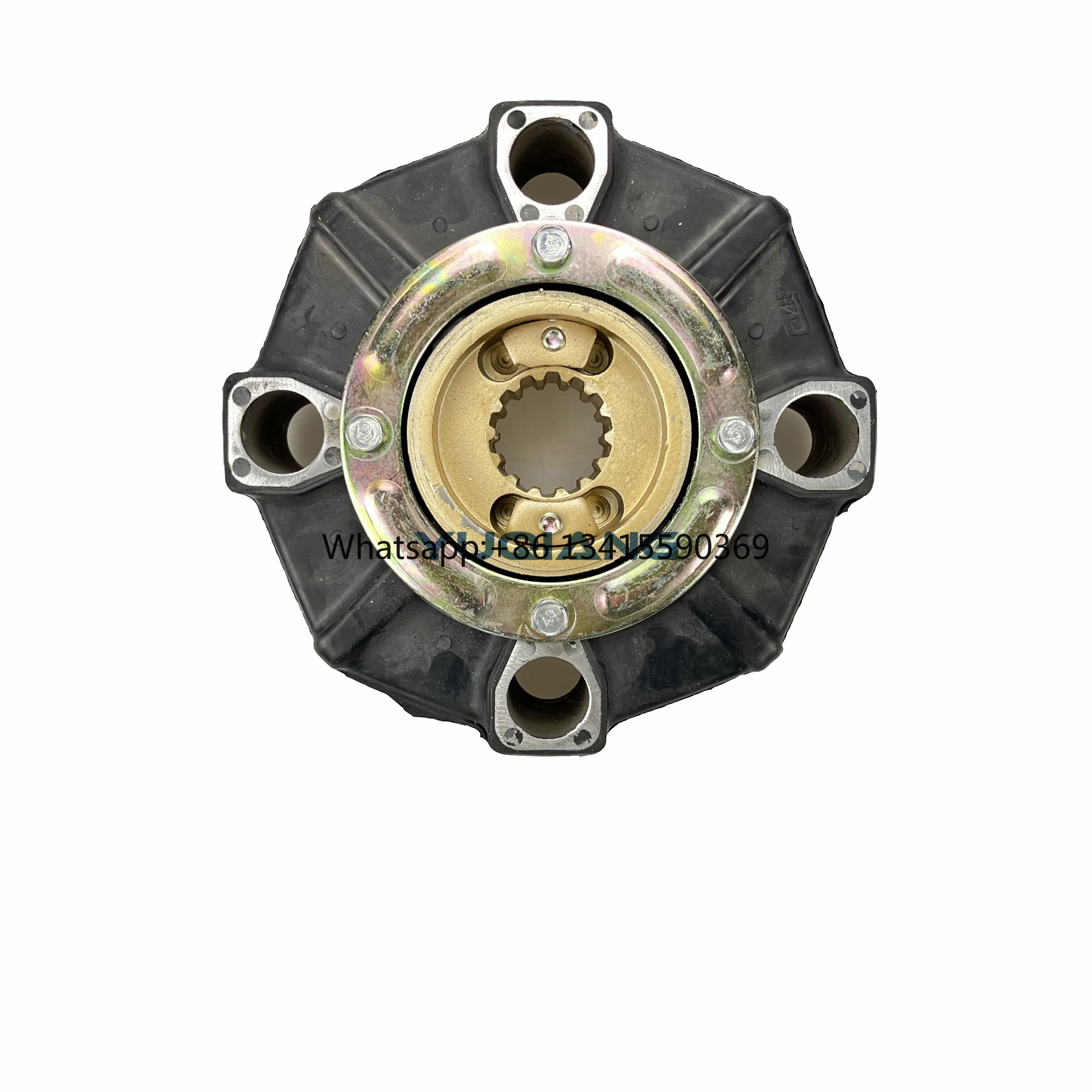 

Centaflex Rubber Coupling 096-3973 Excavator 50AM 15T Rubber Coupling E320 MS180-8 Flexible Rubber Coupling