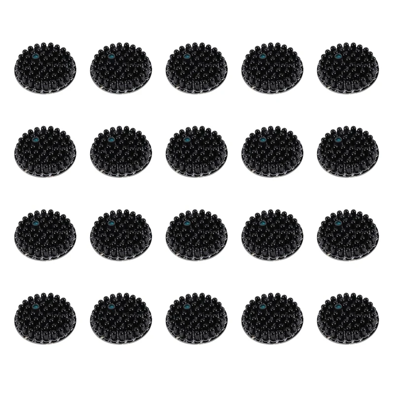 

【Flash Sale】20X IR Infrared LED Board 940Nm 48Pcs IR Leds Invisible At Night No Exposure Light Board For IR Illuminator CCTV