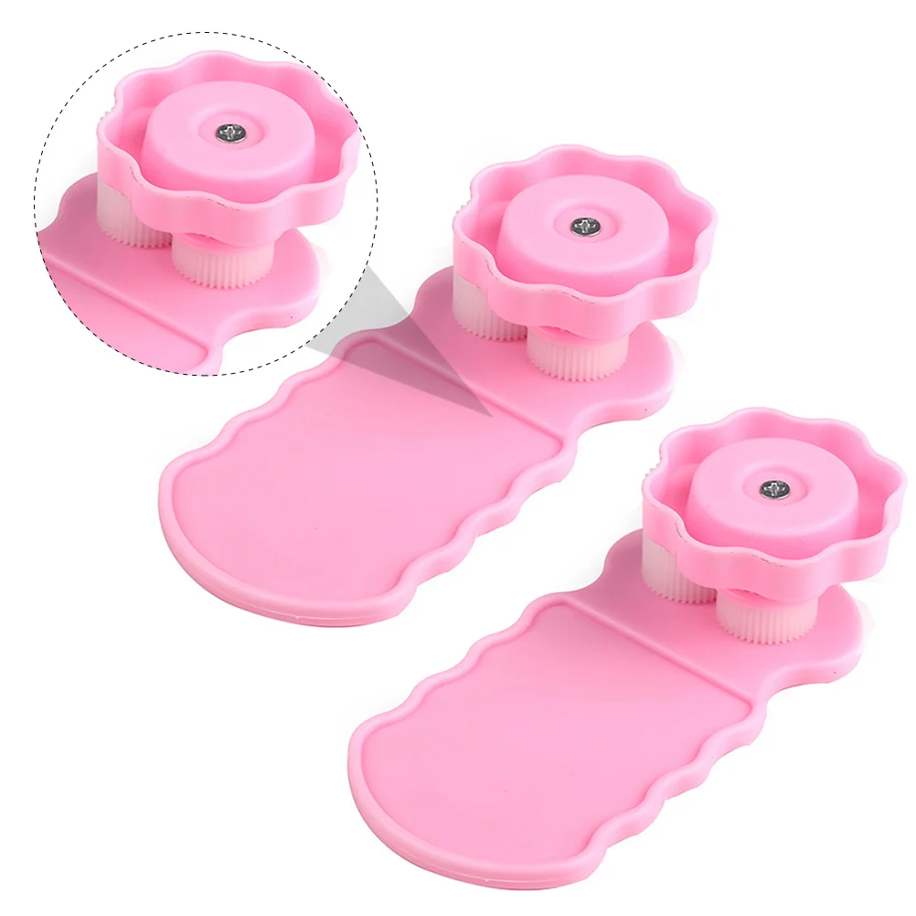 2Pcs DIY Paper Curling Machine with Gear Gap Feeding System - Compact Quillers Grid Tool for Making Ruffled and Crimped Paper