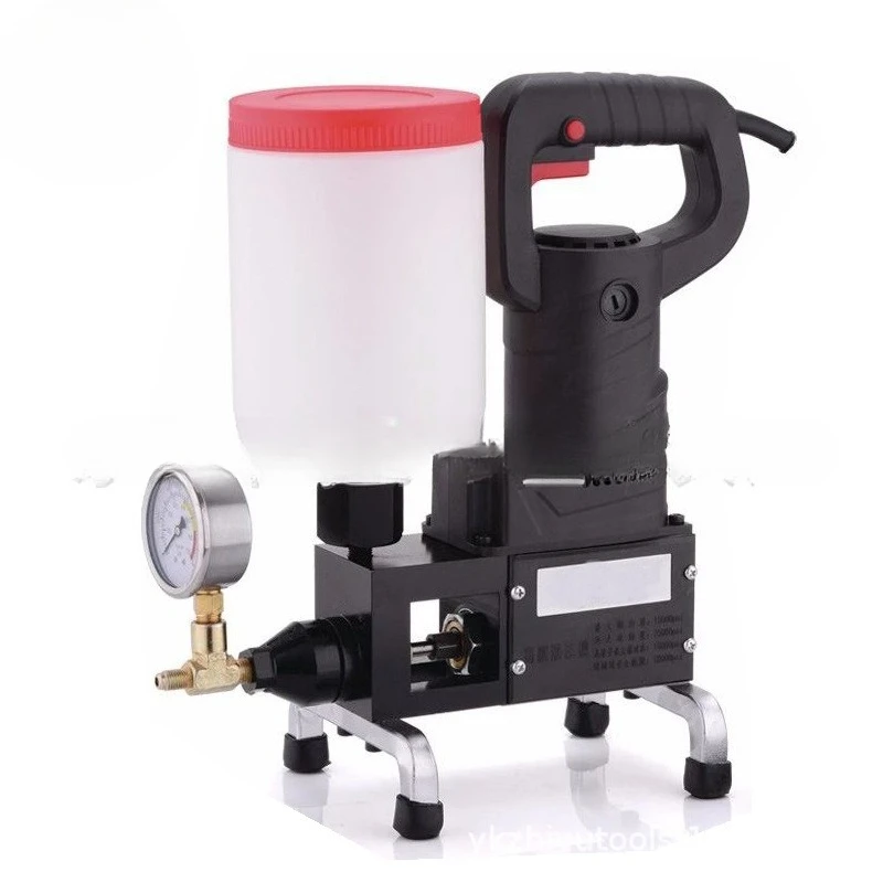 ZY-9999 High Pressu…