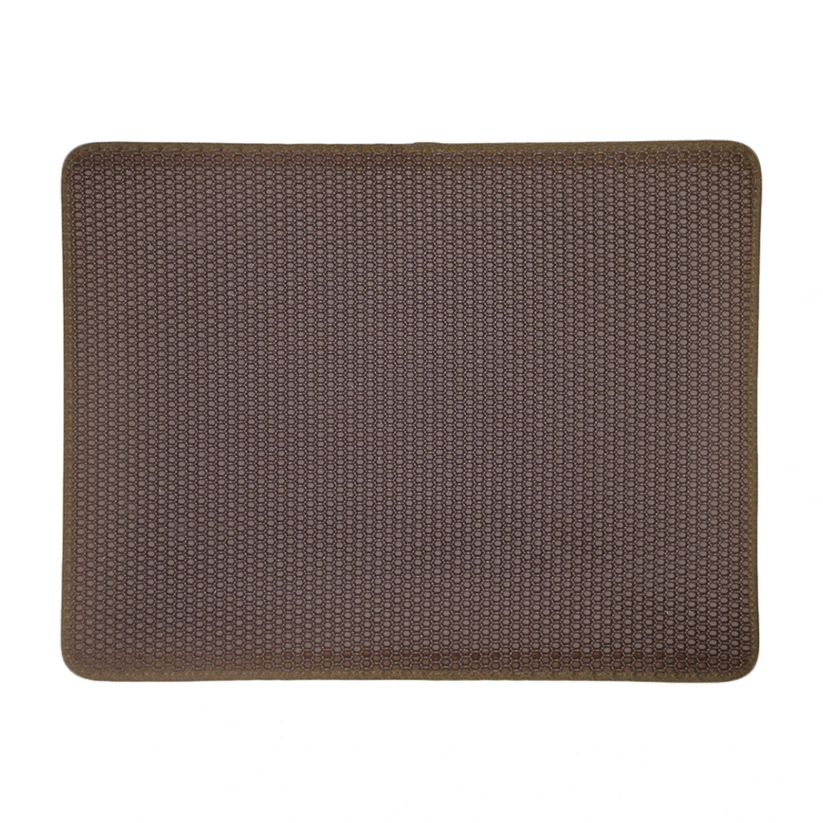 Kattenbakvulling Mat Antislip Grote Huisdier Kattenbak Filter Mat Dubbellaags Slijtvast Waterdichte Kattenbakvulling Mat Huisdier Schone Benodigdheden