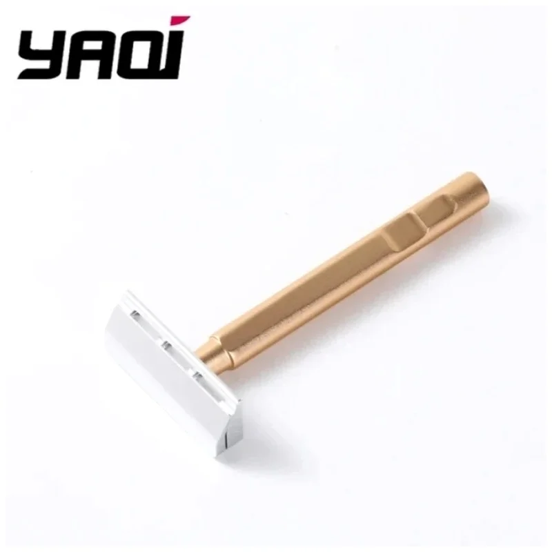 maquinilla-de-afeitar-de-seguridad-yaqi-tachi-de-aluminio-ligero-de-una-sola-hoja-para-una-experiencia-de-afeitado-suave