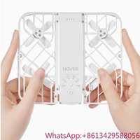 Hover Air X1 Camera X1 HOVERAir X1 Flying Drone Camera Live Preview Selfie Anti-shake HD Revolutionary Flying Outdoor Travel