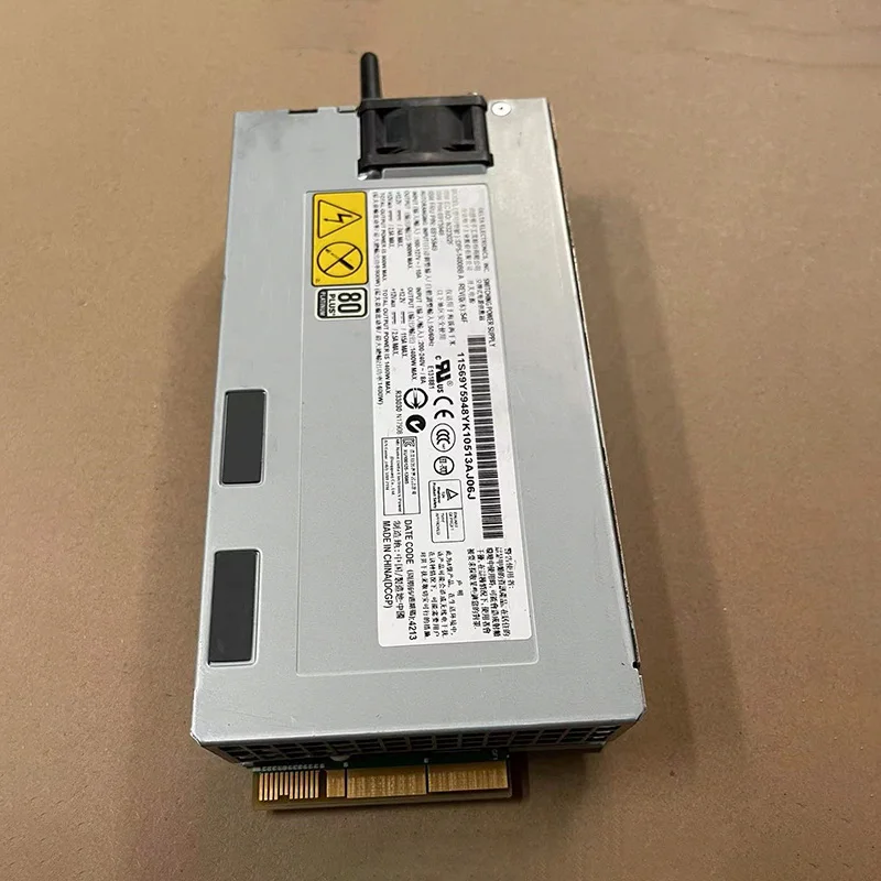 DPS-1400BB A 1400W 69Y5948 94Y8208 69Y5949 39Y7232 39Y7233 Original For IBM X3750 M4 Power Supply 100% Tested Fast Ship