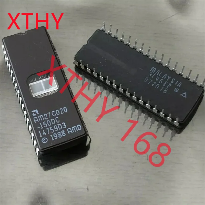 1pcs-5pcs AM27C400-105DC AM27C400 CDIP40 MemoryNEW Original New Oiginal 