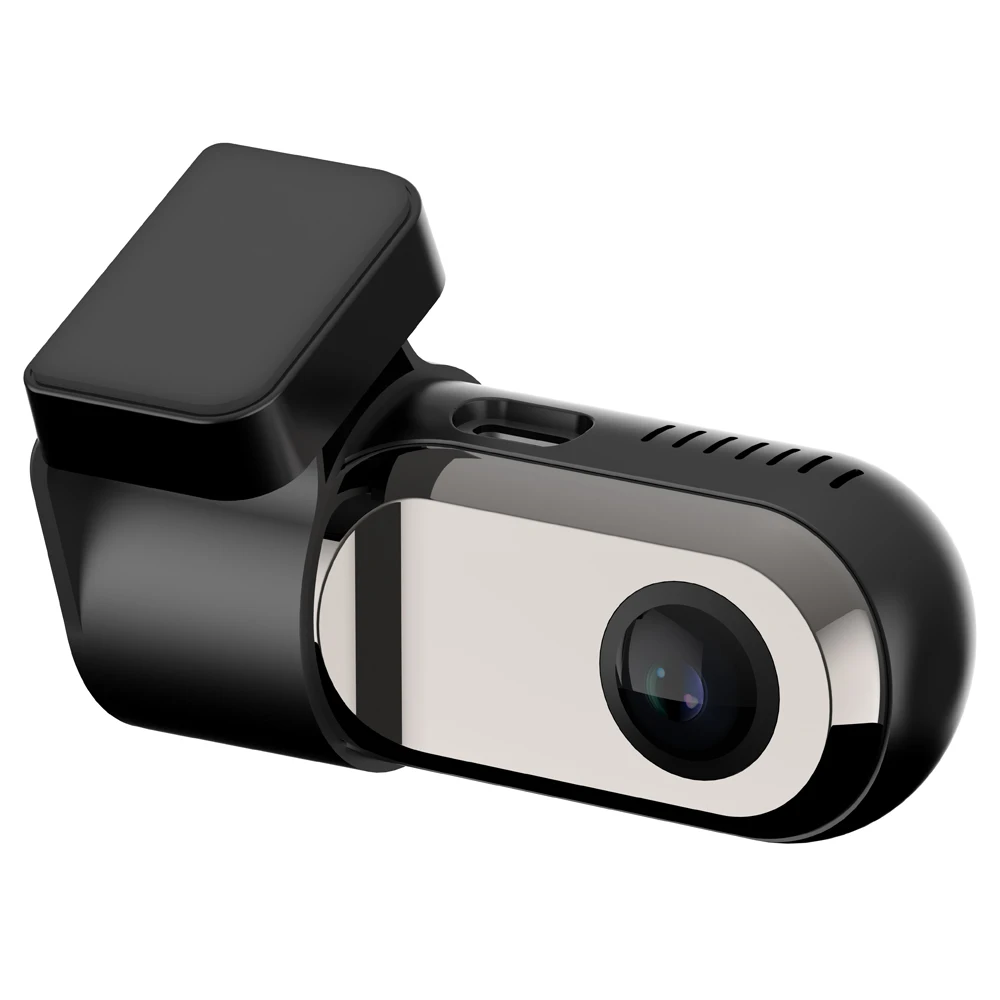 USB Dash Camera Rotatable Bracket Driving Video Recorder Car DVR Multiple Languages HD Camera Recorder Driving Recorder