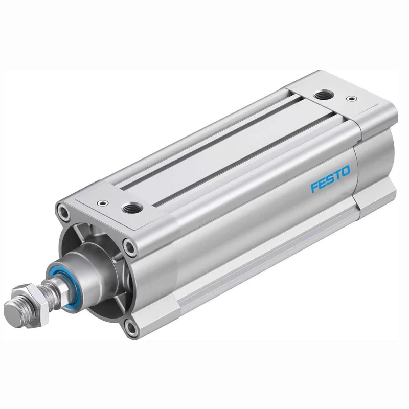 DSBC-80-400-PSA-N3 FESTO original cylinder