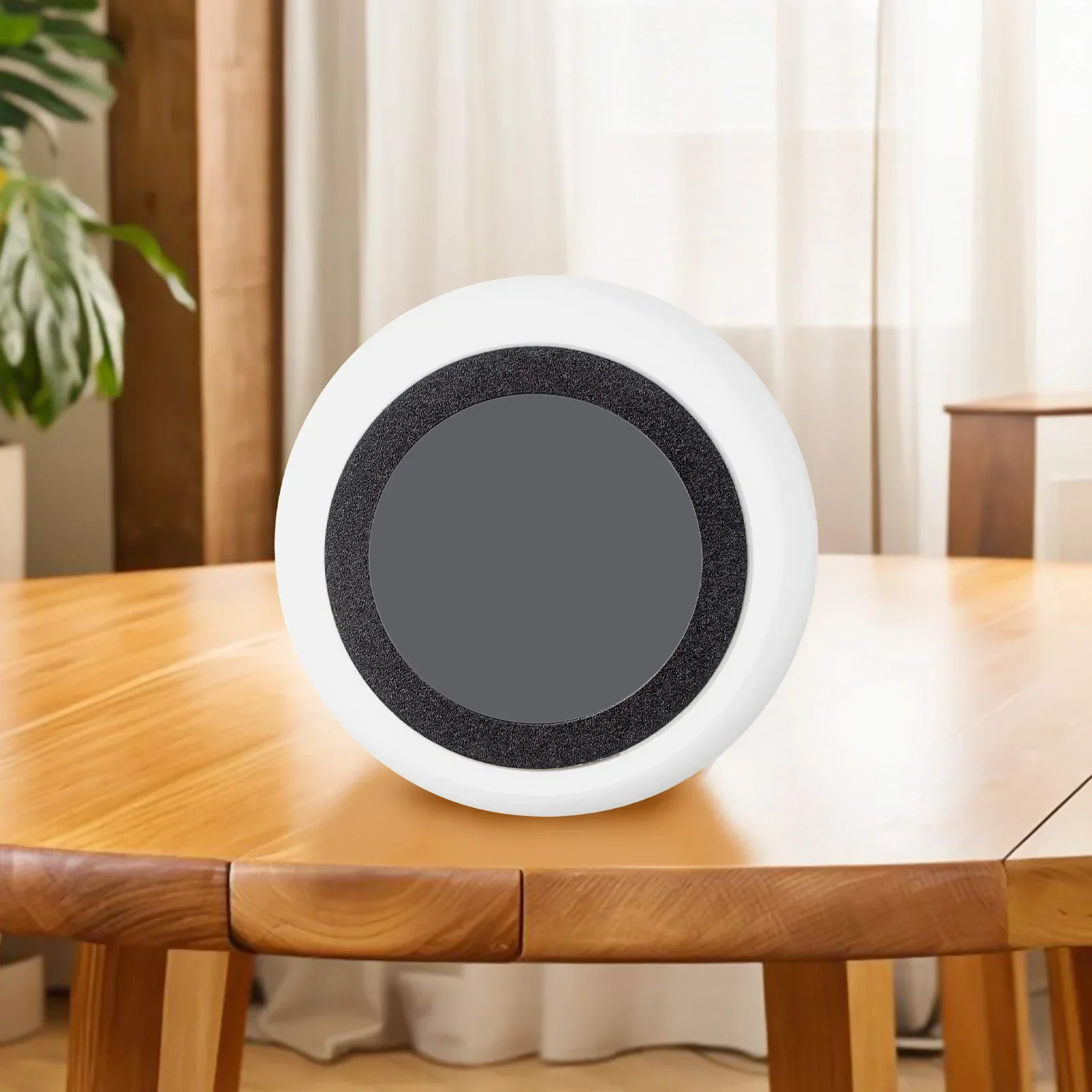 

Для DeepSeek XiaoZhi 1,28-дюймовый робот для голосового чата с искусственным интеллектом для ESP32-S3 LCD N16R8 Домашний ассистентный искусственный робот для голосового чата с искусственным интеллектом