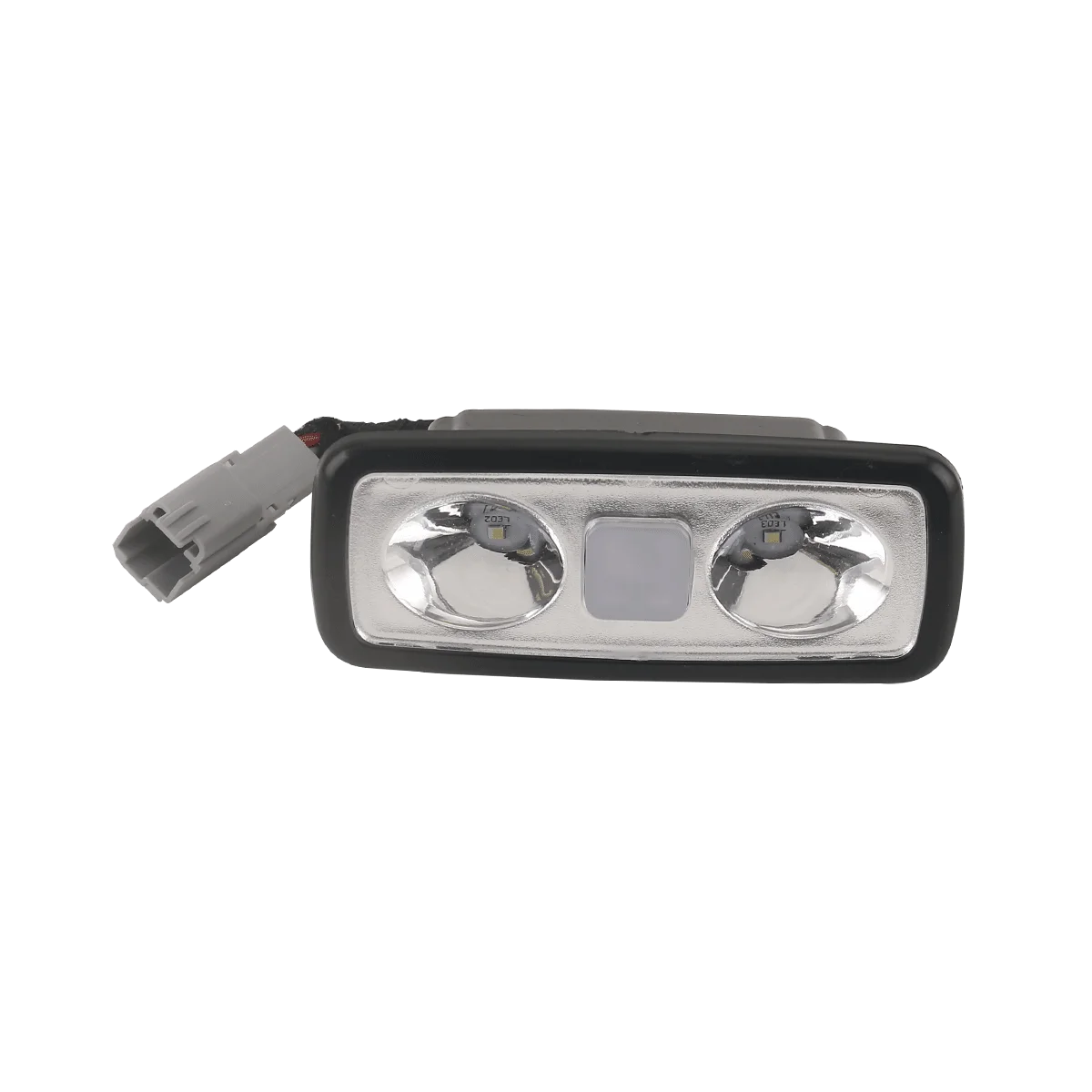 Suitable for Ford Bronco interior trunk lights, LED lighting, roof lights, full interior reading lighting components