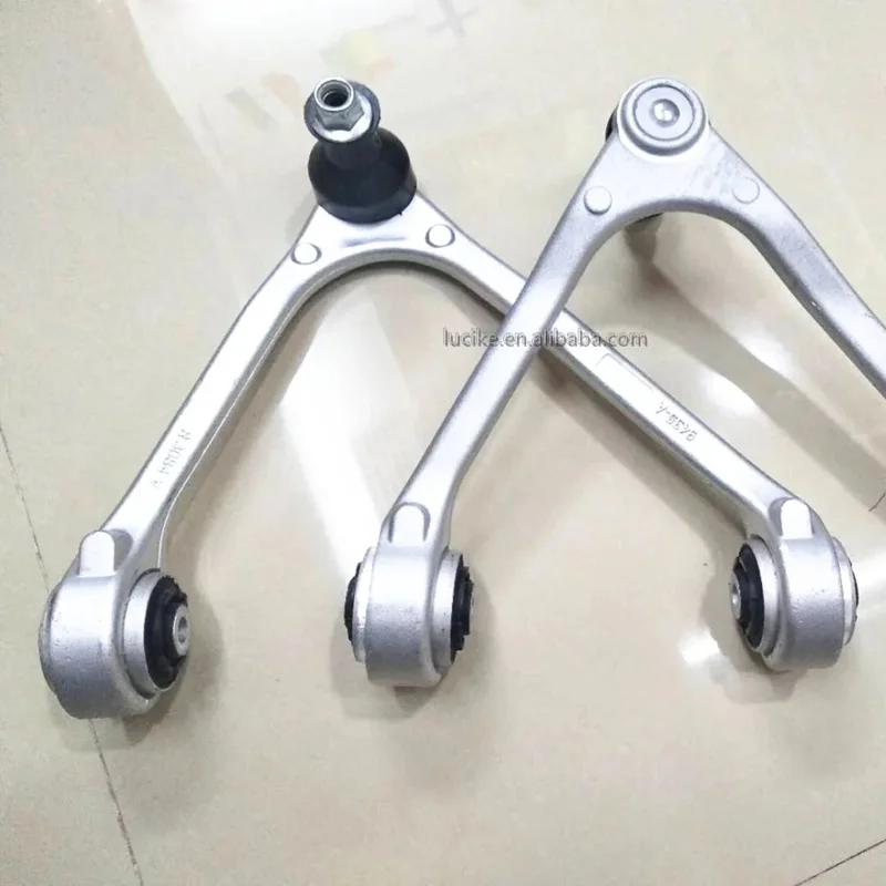 

Car upper control arm for JAGUAR XF 2009-2014 XFR 2010-2014 control arm with ball joint bushing new C2Z29115 right C2Z29117 left