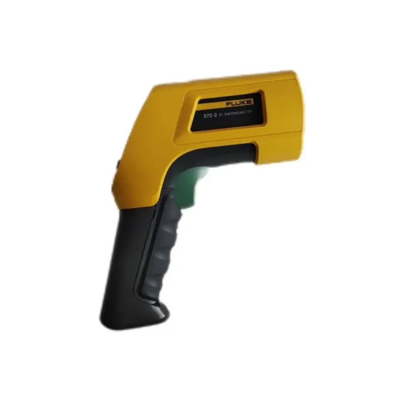 

572-2 TInfrared and Contact Thermometer 568-2 Infrared thermometer