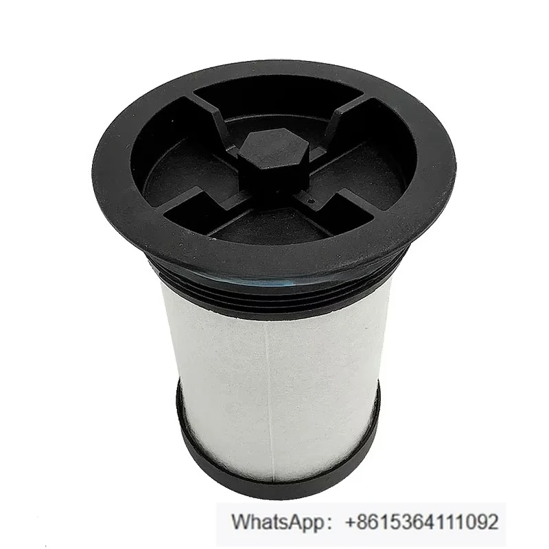 

VCS100 vacuum pump exhaust filter ZS1205848 oil mist separator air filter