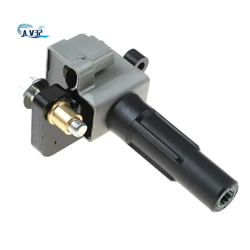 

AV32-4Pcs Car Ignition Coils 22433AA418 FK0186 5C1478 For Subaru Impreza WRX Forester Legacy Outback 2.5L Baja Legacy Accessorie